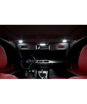 Kit LED BMW serie 3 E92 coupé (2006-2013) acheter