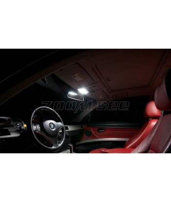 Kit LED BMW serie 3 E92 coupé (2006-2013) acheter