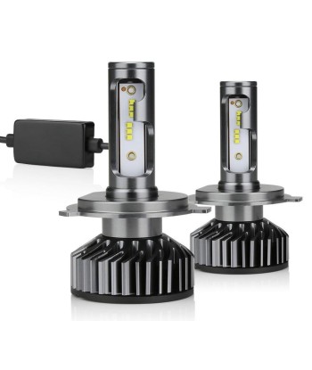 Lampadine X2 LED 100W 10000 Lumen Anti-errore Amélioration de cerveau avec