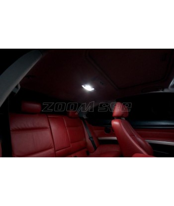 Kit LED BMW serie 3 E92 coupé (2006-2013) acheter