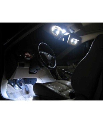 Kit LED Honda Civic (2016-2020) sélection de produits