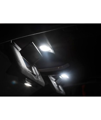 Kit LED Honda Civic (2016-2020) sélection de produits