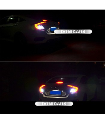 Kit LED Honda Civic (2016-2020) sélection de produits