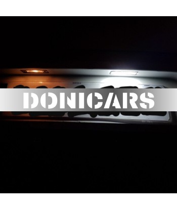 Kit LED Land Rover Discovery 4 LR4 (2010-2015) Fin de série