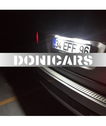 Kit LED Range Rover Sport (2005-2020) les ctes