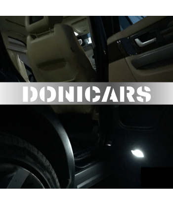 Kit LED Land Rover Discovery 4 LR4 (2010-2015) Fin de série