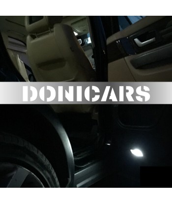 Kit LED Land Rover Discovery 3 LR3 (2005-2009) acheter en ligne