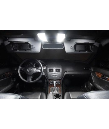 Kit LED Mercedes Benz Classe G (2012-2016) le des métaux précieux