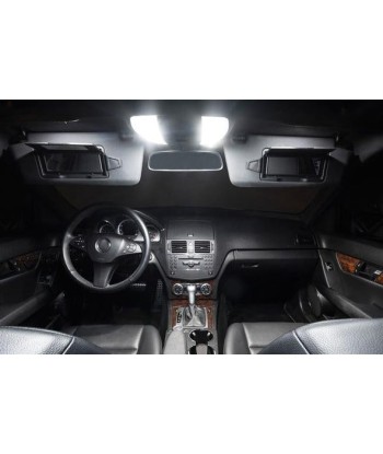 Kit LED Mercedes Benz Classe C (2008-2014) du meilleur 