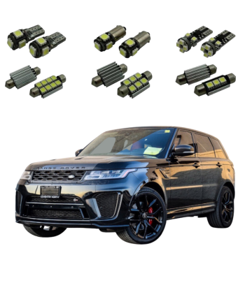 Kit LED Range Rover Sport (2014 - 2021) Paris Déstockage Promo