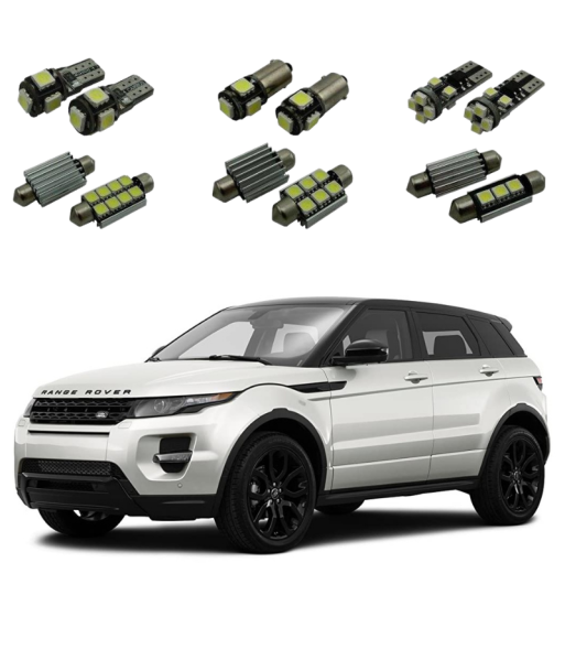 Kit LED per Range Rover Evoque (2014-2016) votre