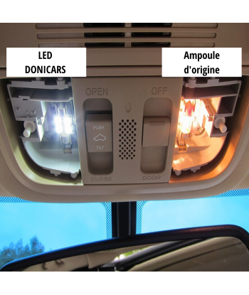 Kit LED Seat Alhambra 2 (2011-2021) Le MVP de beaucoup