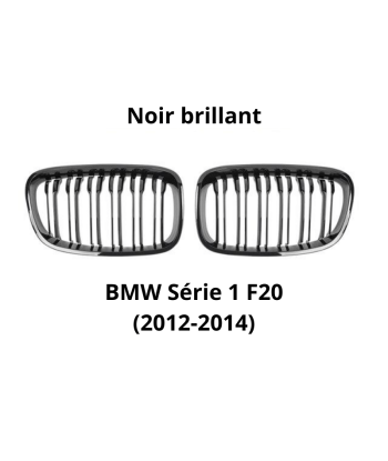 Griglia completa BMW ABS Griglia anteriore Paraurti BMW Serie 1 2 3 5 X3 X4 X5 X6 2 - 3 jours ouvrés.