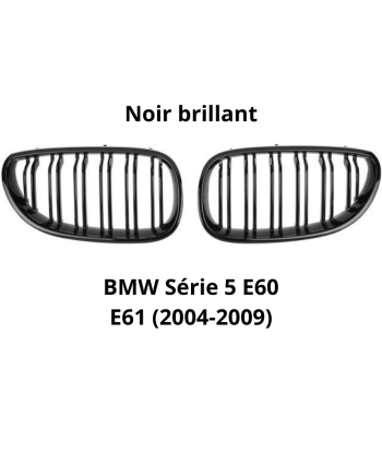 Griglia completa BMW ABS Griglia anteriore Paraurti BMW Serie 1 2 3 5 X3 X4 X5 X6 2 - 3 jours ouvrés.