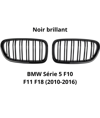 Griglia completa BMW ABS Griglia anteriore Paraurti BMW Serie 1 2 3 5 X3 X4 X5 X6 2 - 3 jours ouvrés.