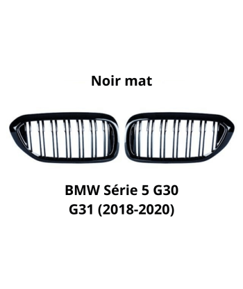 Griglia completa BMW ABS Griglia anteriore Paraurti BMW Serie 1 2 3 5 X3 X4 X5 X6 2 - 3 jours ouvrés.