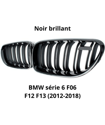 Griglia completa BMW ABS Griglia anteriore Paraurti BMW Serie 1 2 3 5 X3 X4 X5 X6 2 - 3 jours ouvrés.