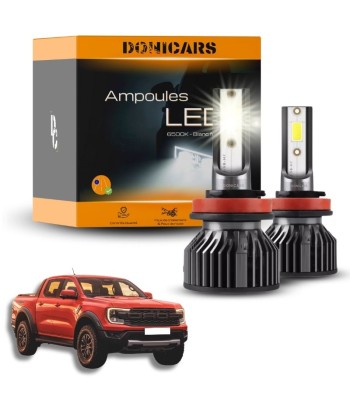 Pack lampadine LED H4 Ford Ranger 3 (dal 2013 al 2022) - Kit LED online