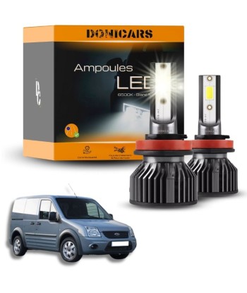 Kit lampadine LED H4 Ford Transit Connect (dal 2002 al 2013) - Kit LED Les magasins à Paris et en Île-de-France