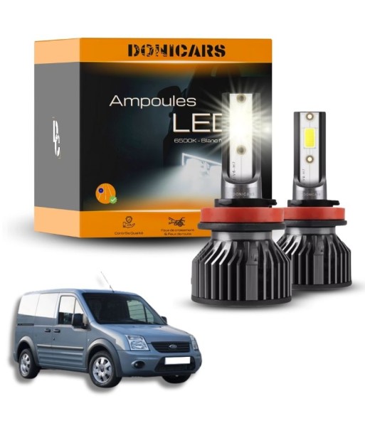 Kit lampadine LED H4 Ford Transit Connect (dal 2002 al 2013) - Kit LED Les magasins à Paris et en Île-de-France