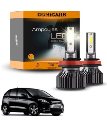 Kit lampadine LED H4 Honda FR-V (2004 - 2010) - Kit LED pas cher chine