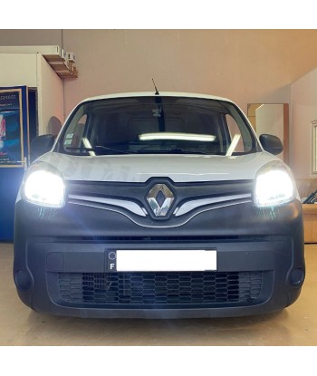 Pack lampadine LED H4 Renault Kangoo 2 (dal 2007 al 2021) - Kit LED sélection de produits