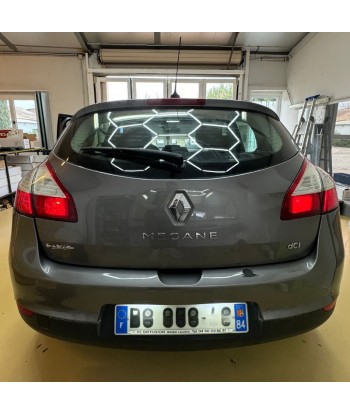 Pacchetto LED completo Renault Megane 3 (dal 2008 al 2016) - Kit LED esterno + interno completo Dans la société mordern